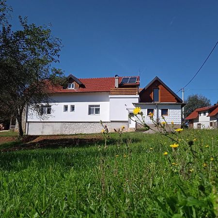 Seoski Turizam Stari Mlin Na Korani Room 1 Karlovac Extérieur photo