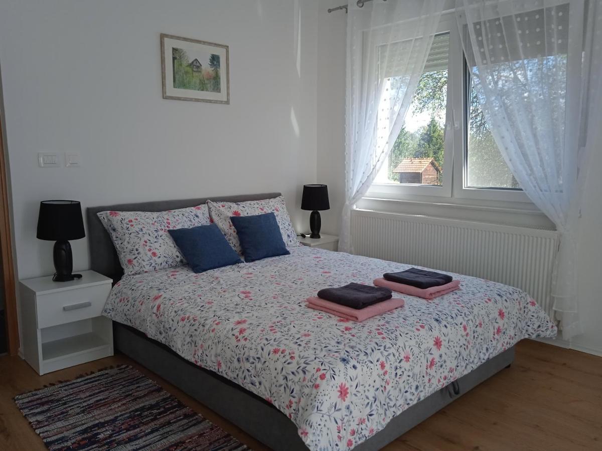 Seoski Turizam Stari Mlin Na Korani Room 1 Karlovac Extérieur photo