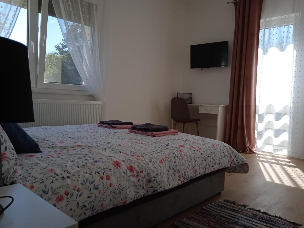 Seoski Turizam Stari Mlin Na Korani Room 1 Karlovac Extérieur photo
