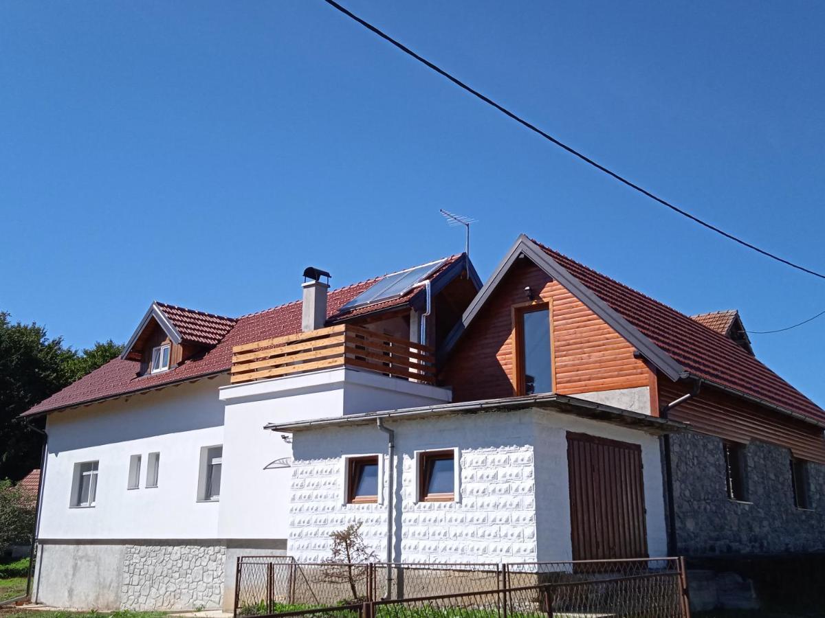 Seoski Turizam Stari Mlin Na Korani Room 1 Karlovac Extérieur photo